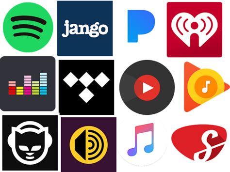 Music streaming platforms. Things To Know About Music streaming platforms. 
